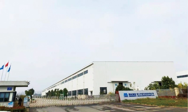中福马6