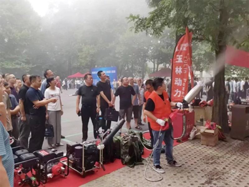 玉林动力
