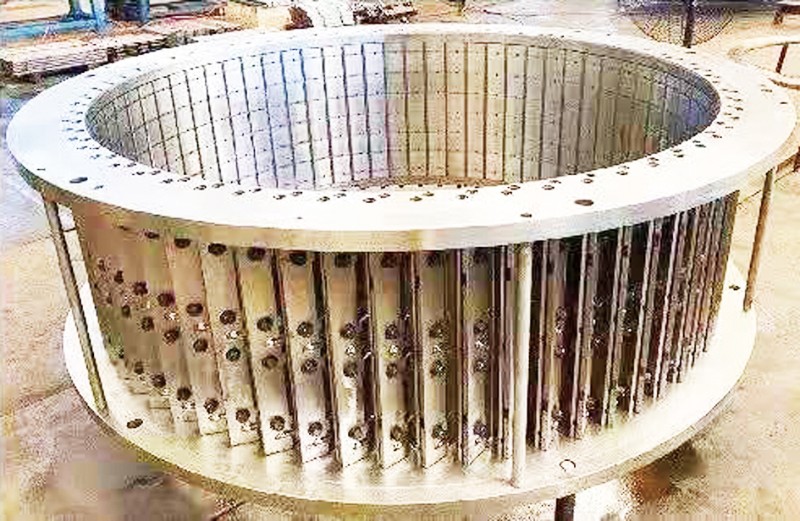中福马4